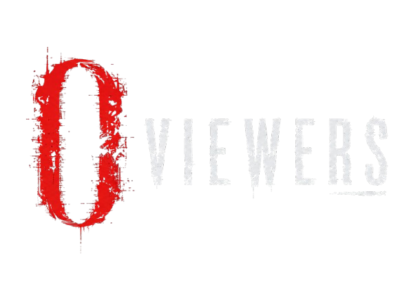 ZERO VIEWERS logo